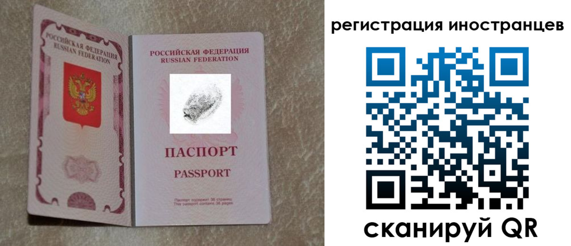 прописка законно в Хадыженске